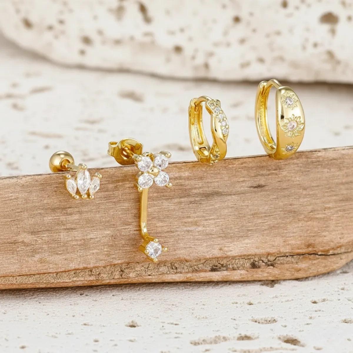 Kolczyki Bologna-Kolczyki-Lorine.pl