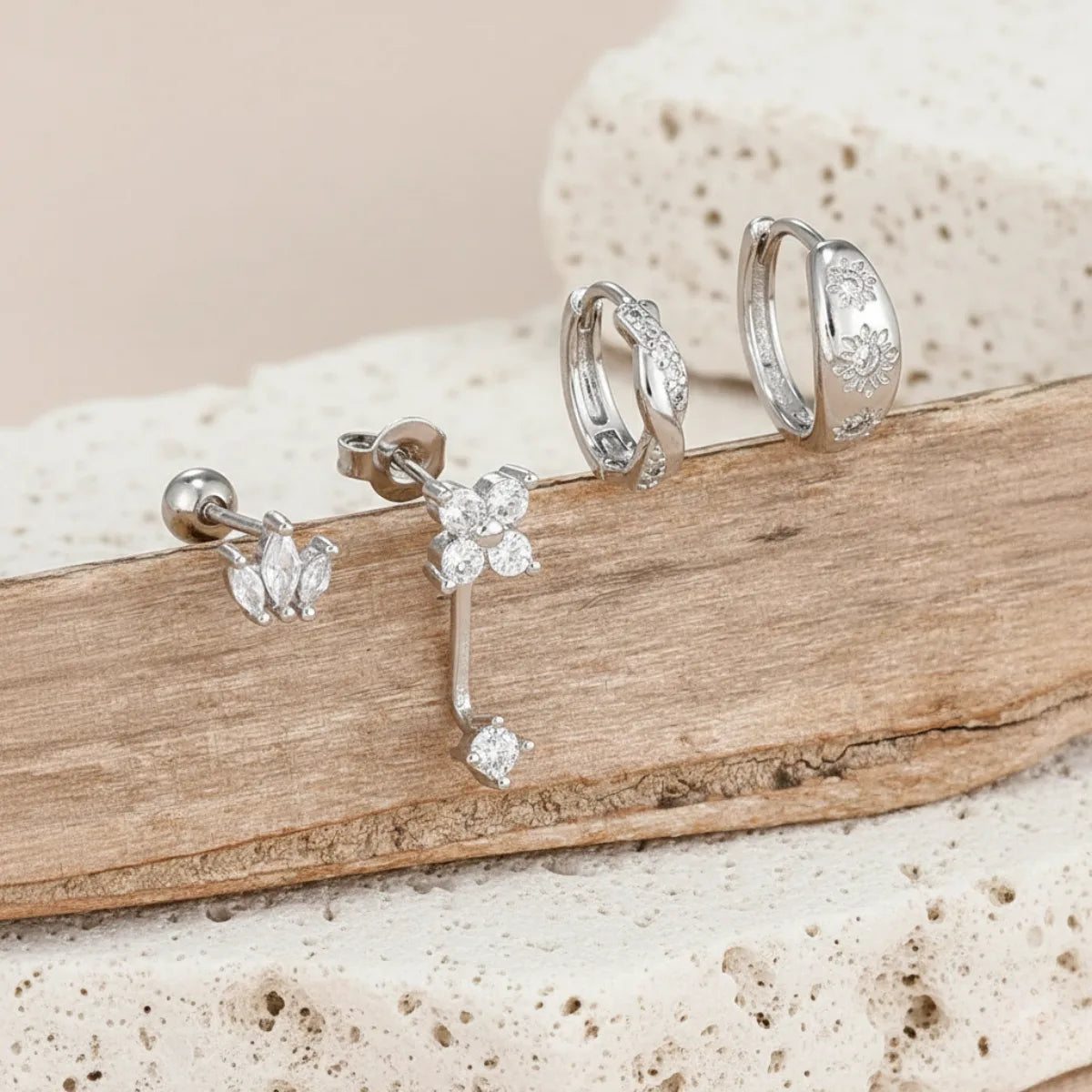 Kolczyki Bologna-Kolczyki-Lorine.pl