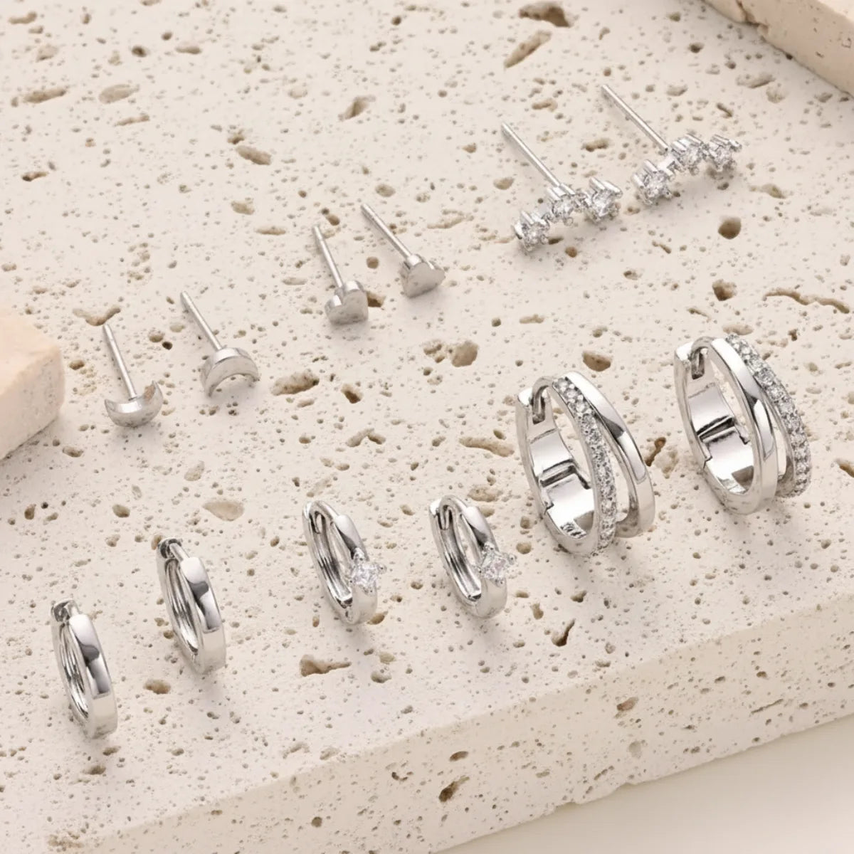 Kolczyki Lucca-Kolczyki-Lorine.pl