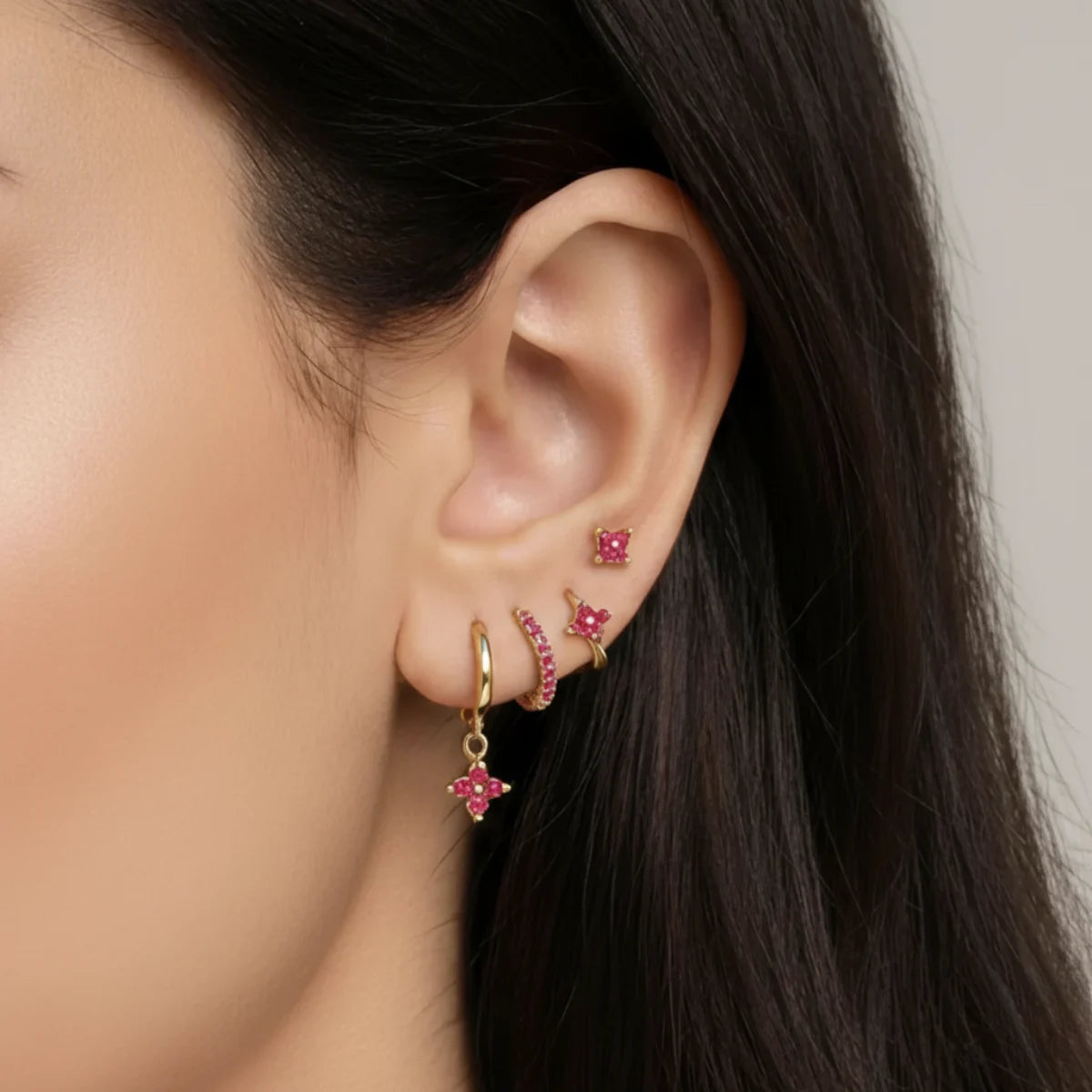 Kolczyki Murcia-Kolczyki-Lorine.pl