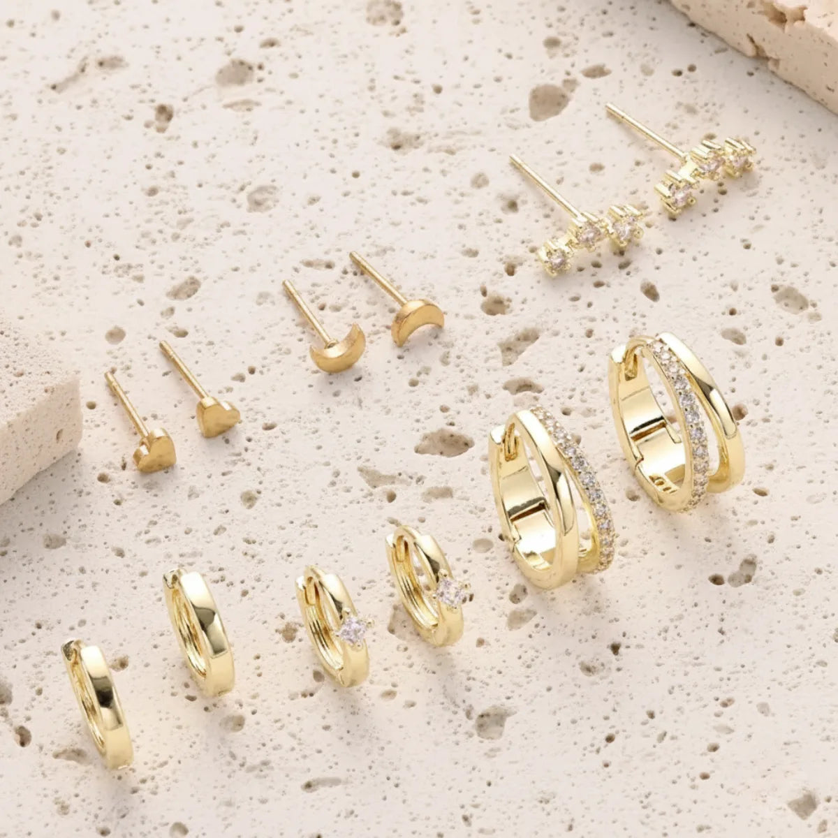 Kolczyki Lucca-Kolczyki-Lorine.pl