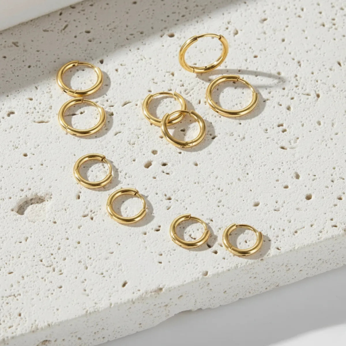 Kolczyki Lérida-Kolczyki-Lorine.pl