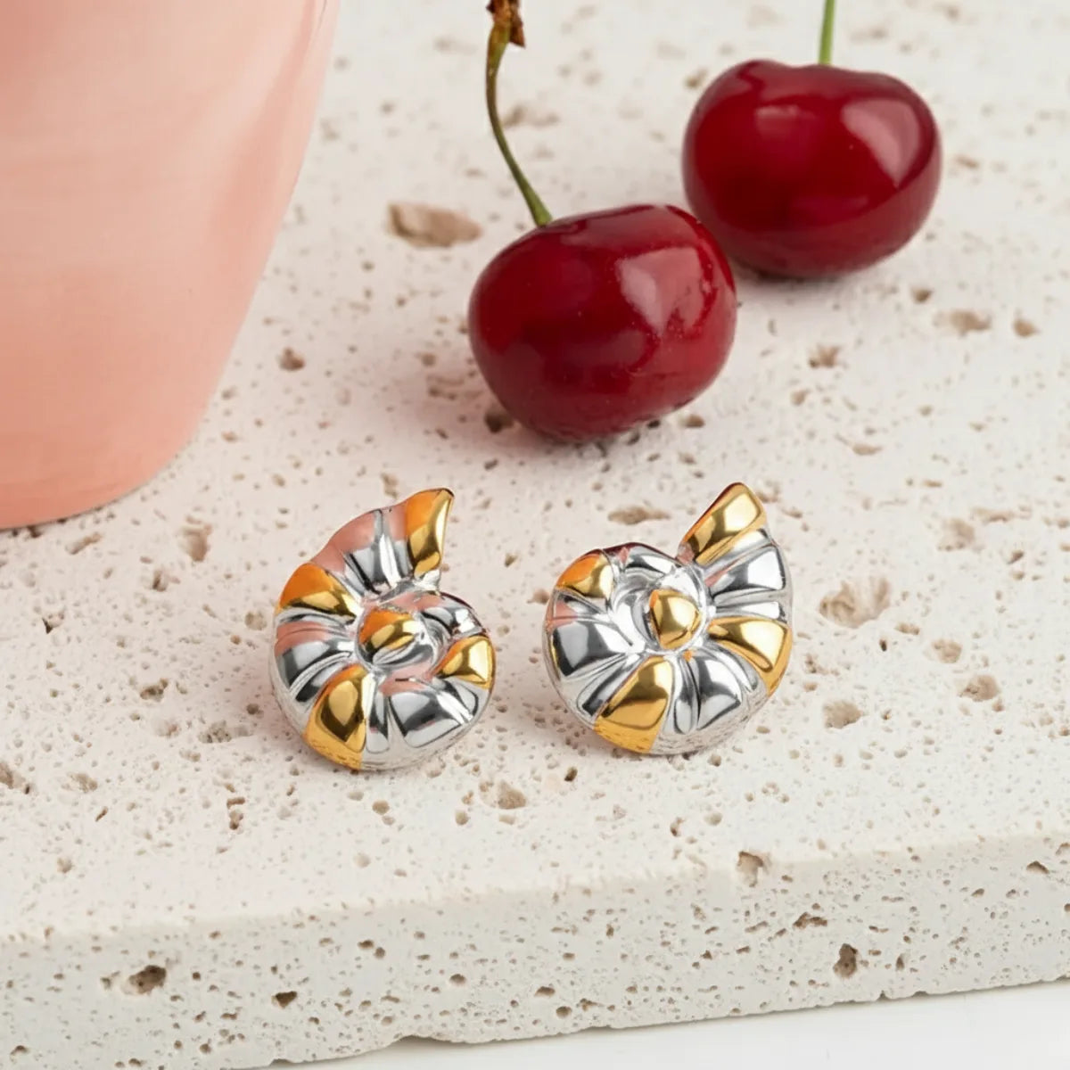 Kolczyki Logroño-Kolczyki-Lorine.pl