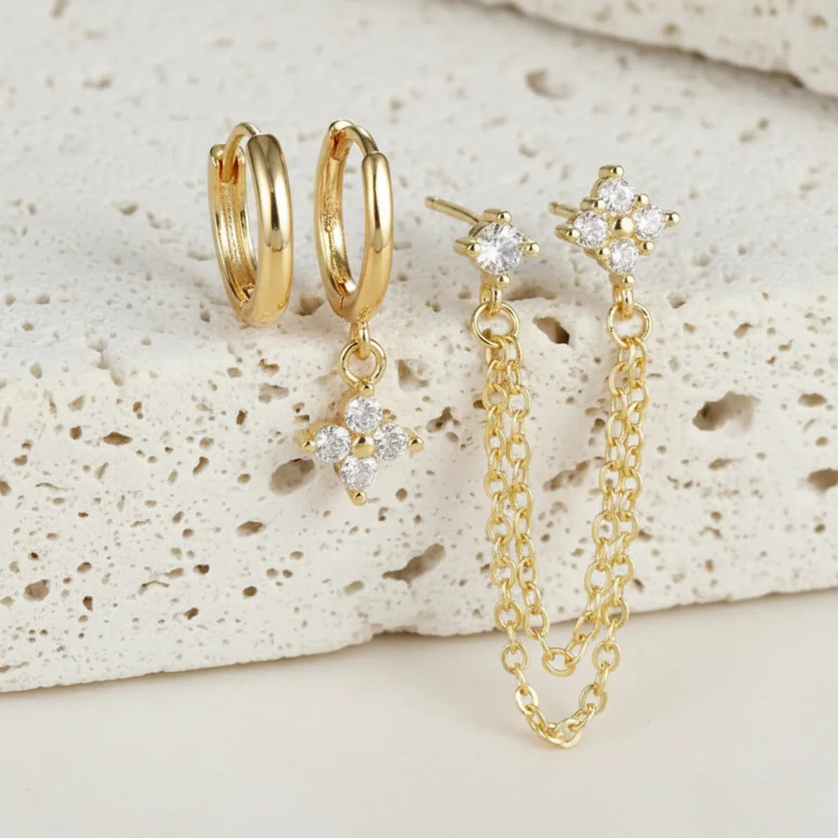 Kolczyki Cádiz-Kolczyki-Lorine.pl