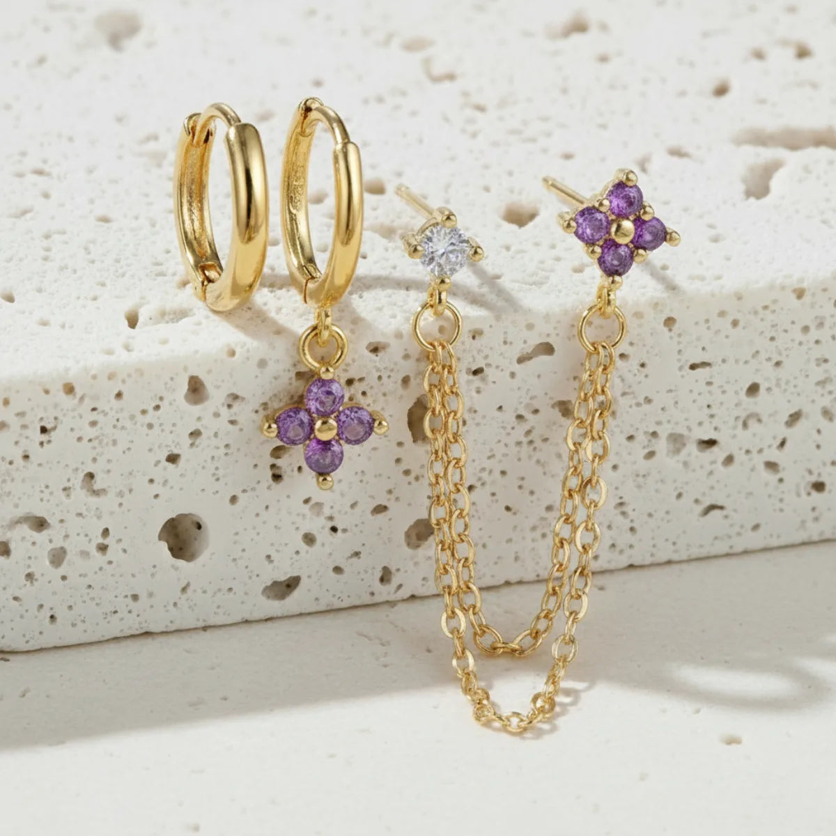 Kolczyki Cádiz-Kolczyki-Lorine.pl