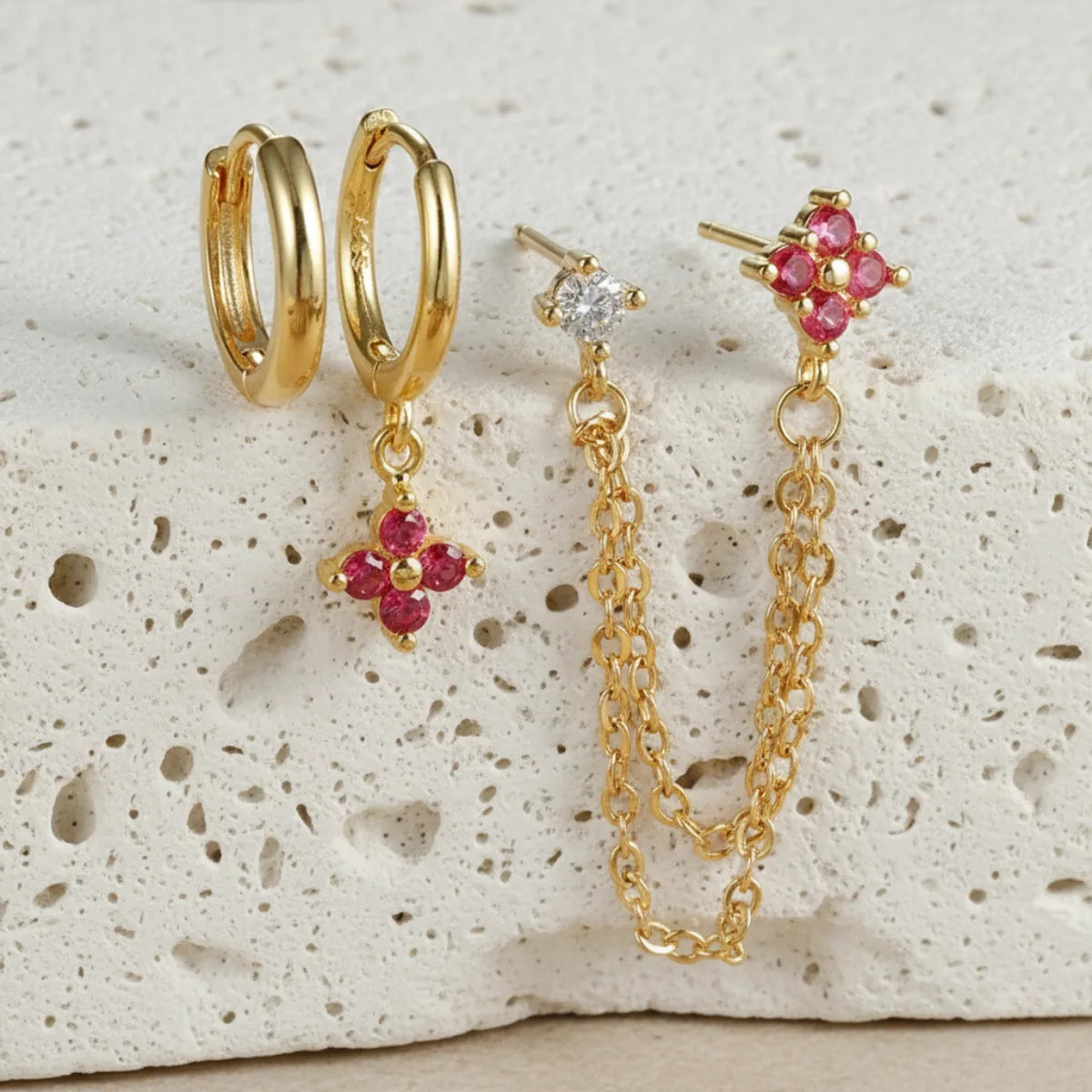 Kolczyki Cádiz-Kolczyki-Lorine.pl