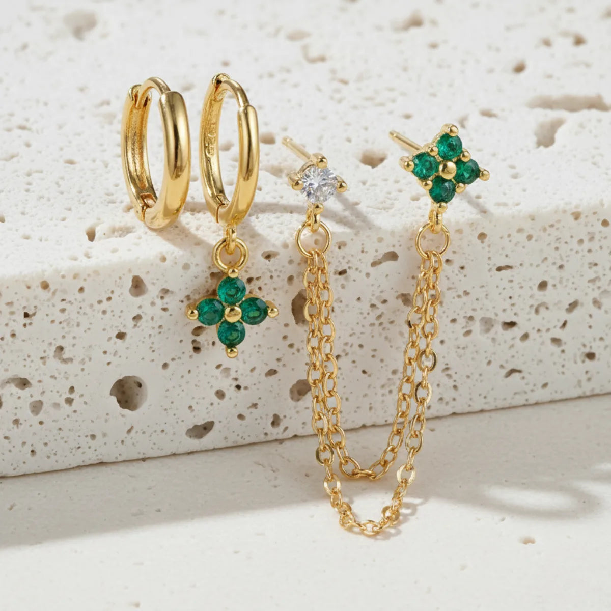 Kolczyki Cádiz-Kolczyki-Lorine.pl