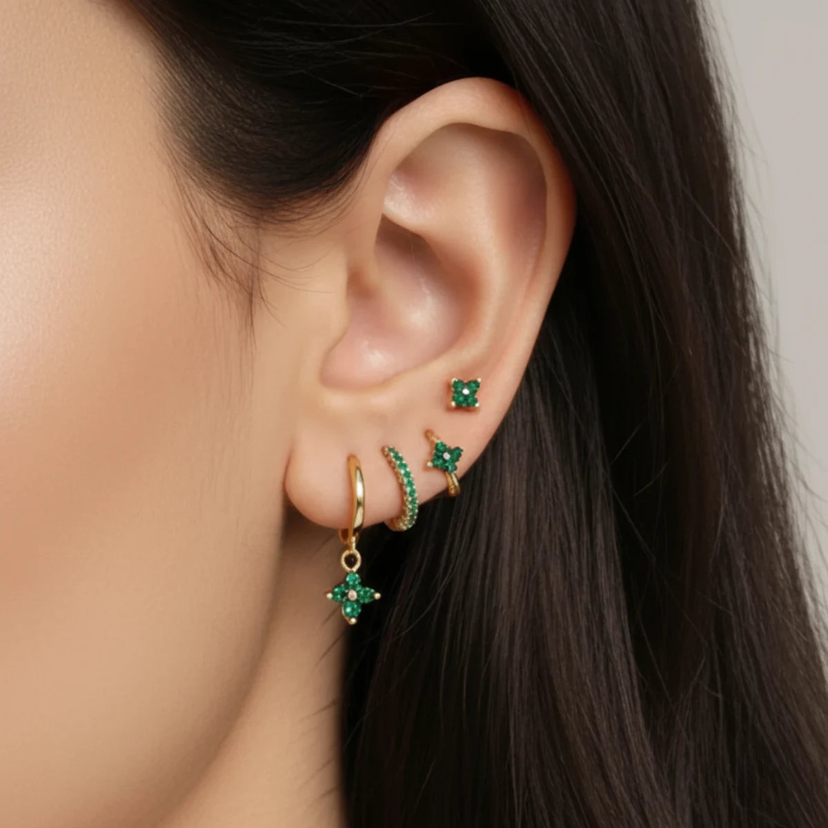 Kolczyki Murcia-Kolczyki-Lorine.pl