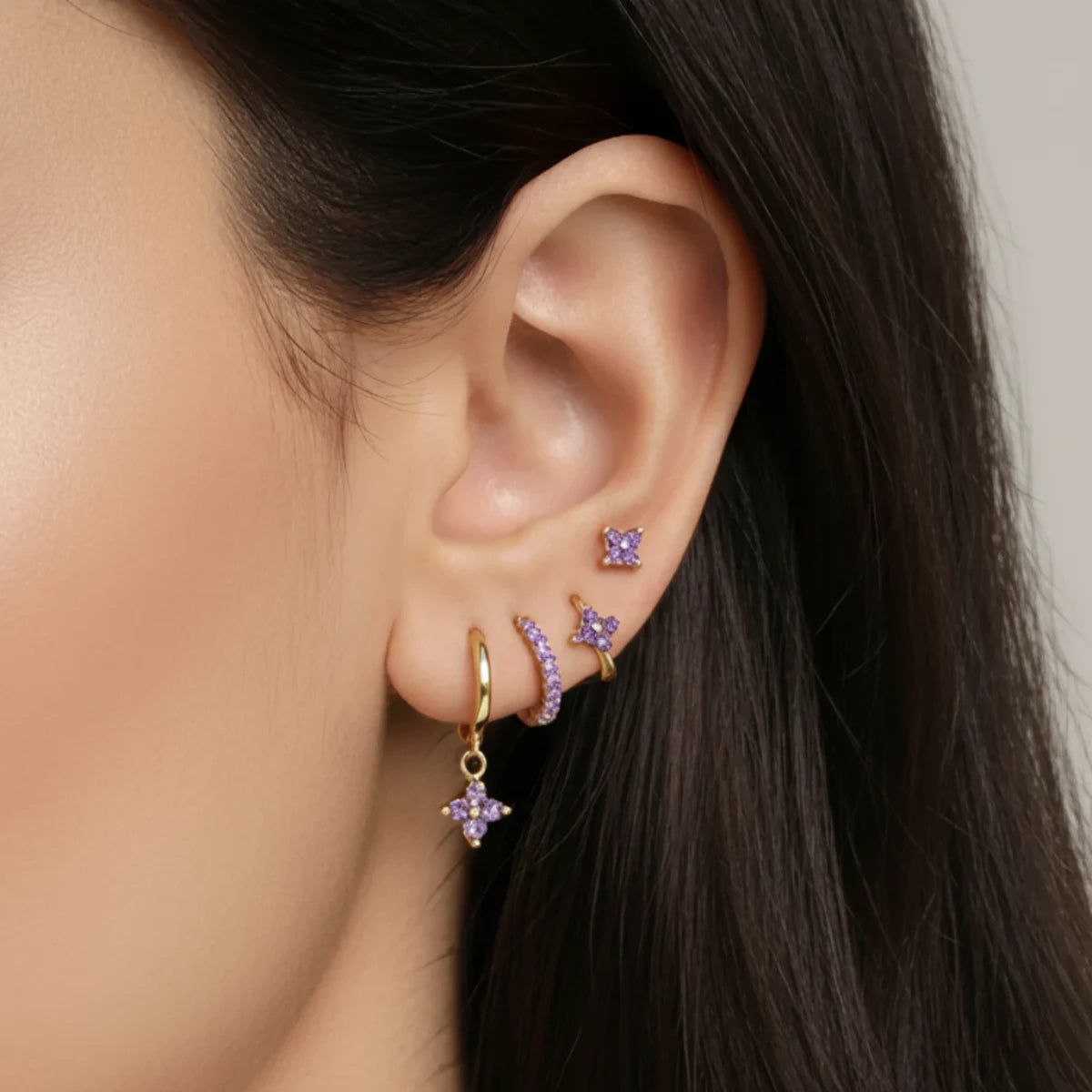 Kolczyki Murcia-Kolczyki-Lorine.pl