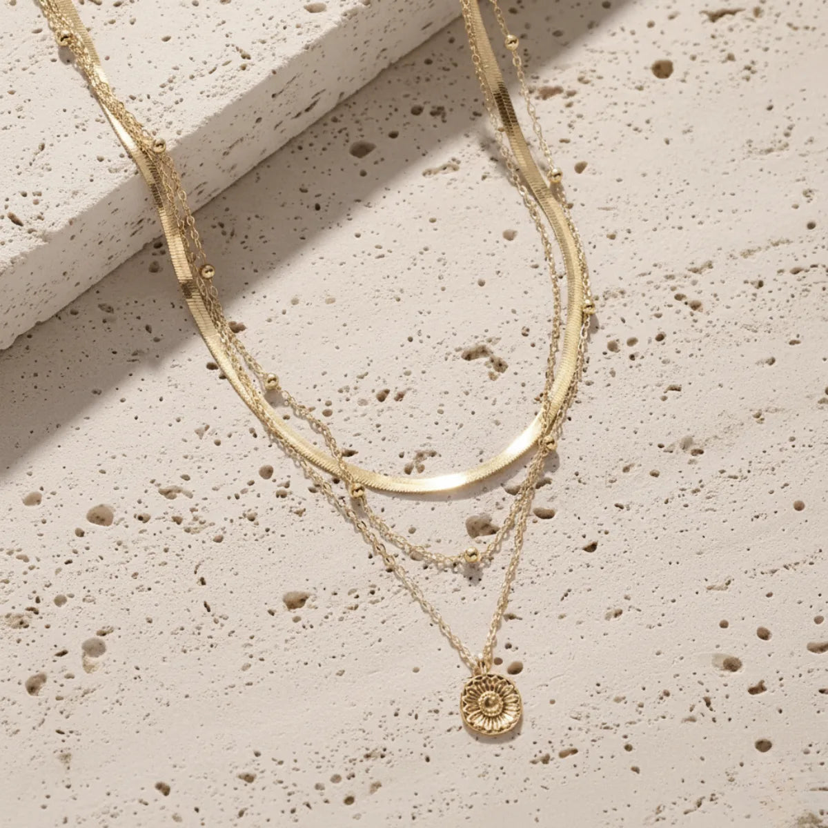 Naszyjnik Fiorenza-Naszyjnik-Lorine.pl