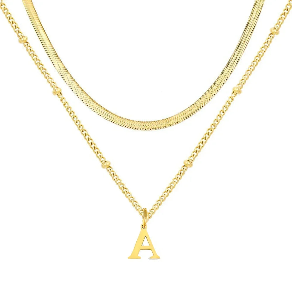 Naszyjnik Verona-Naszyjnik-Lorine.pl