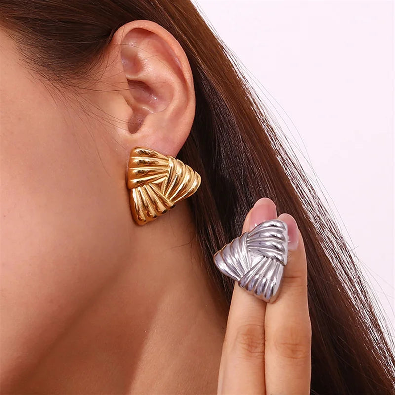 Kolczyki Chic-Kolczyki-Lorine.pl