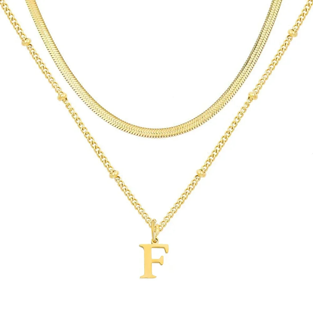 Naszyjnik Verona-Naszyjnik-Lorine.pl