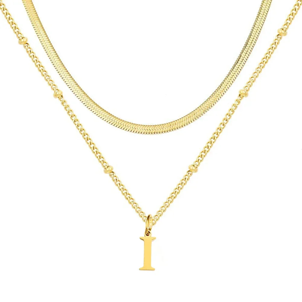 Naszyjnik Verona-Naszyjnik-Lorine.pl