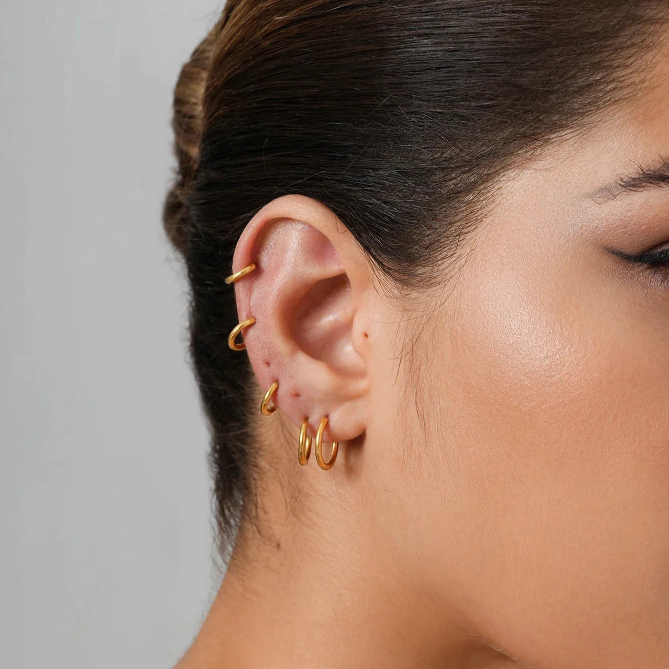 Kolczyki Lérida-Kolczyki-Lorine.pl