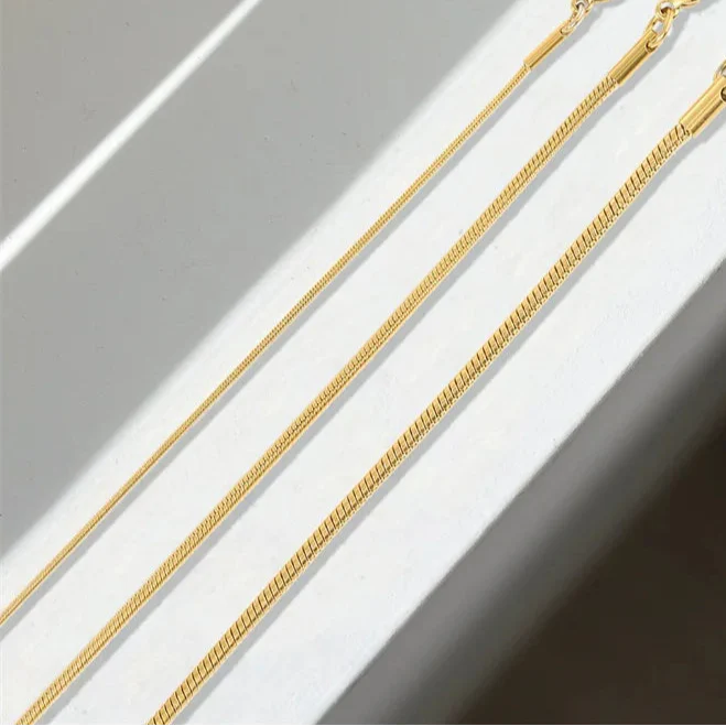 Naszyjnik Almería-Naszyjnik-Lorine.pl