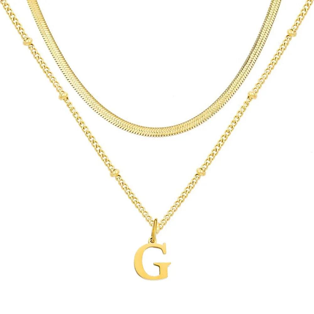 Naszyjnik Verona-Naszyjnik-Lorine.pl