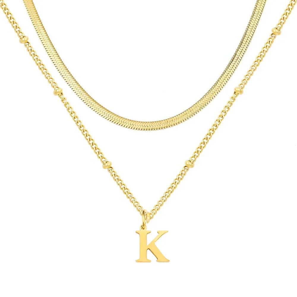 Naszyjnik Verona-Naszyjnik-Lorine.pl