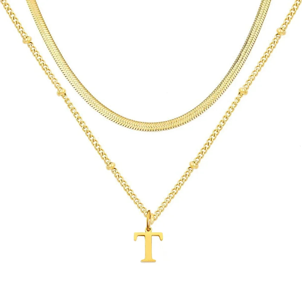 Naszyjnik Verona-Naszyjnik-Lorine.pl