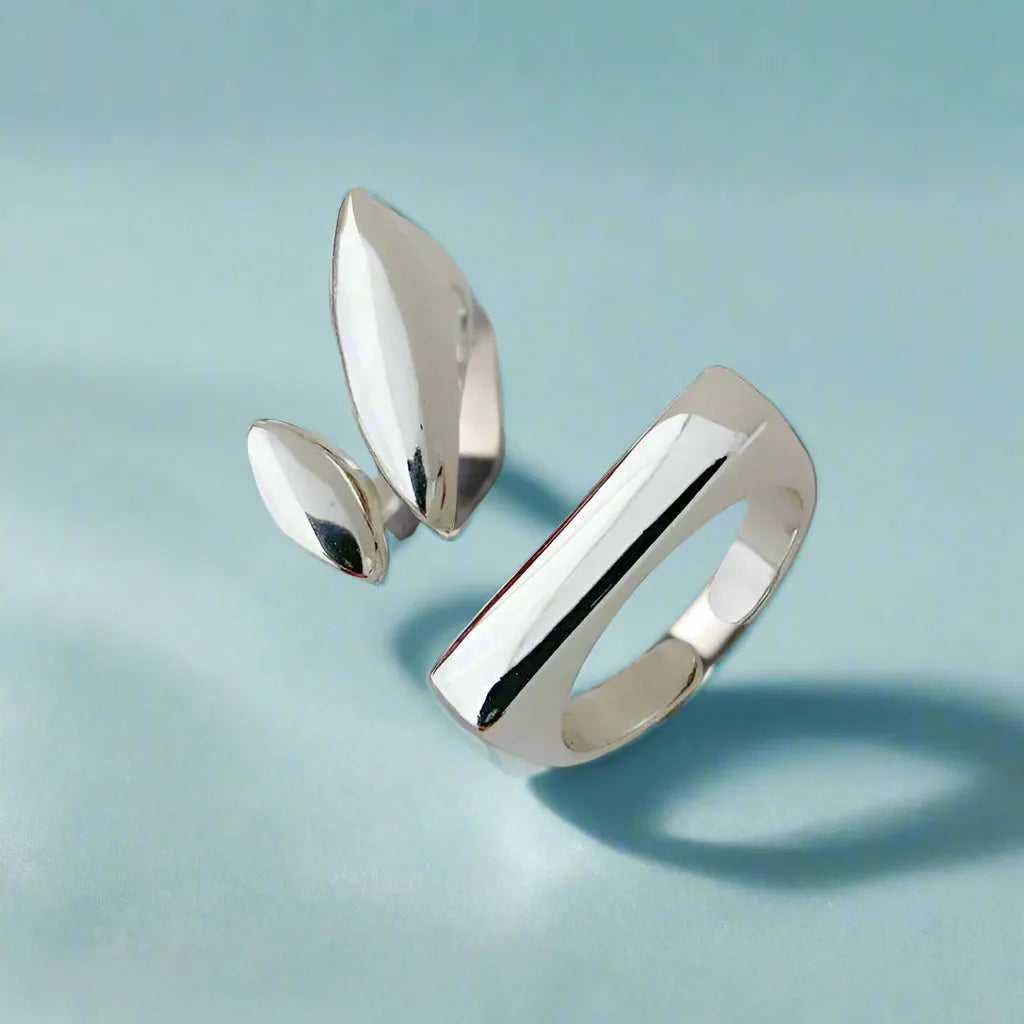 Pierścionek Genova-Pierścionek-Lorine.pl