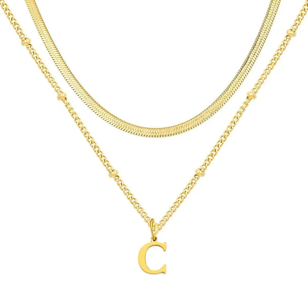 Naszyjnik Verona-Naszyjnik-Lorine.pl