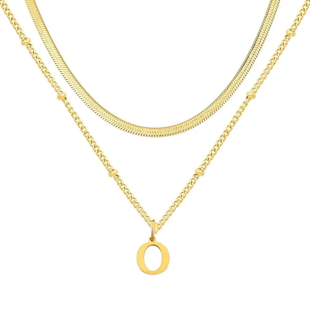 Naszyjnik Verona-Naszyjnik-Lorine.pl