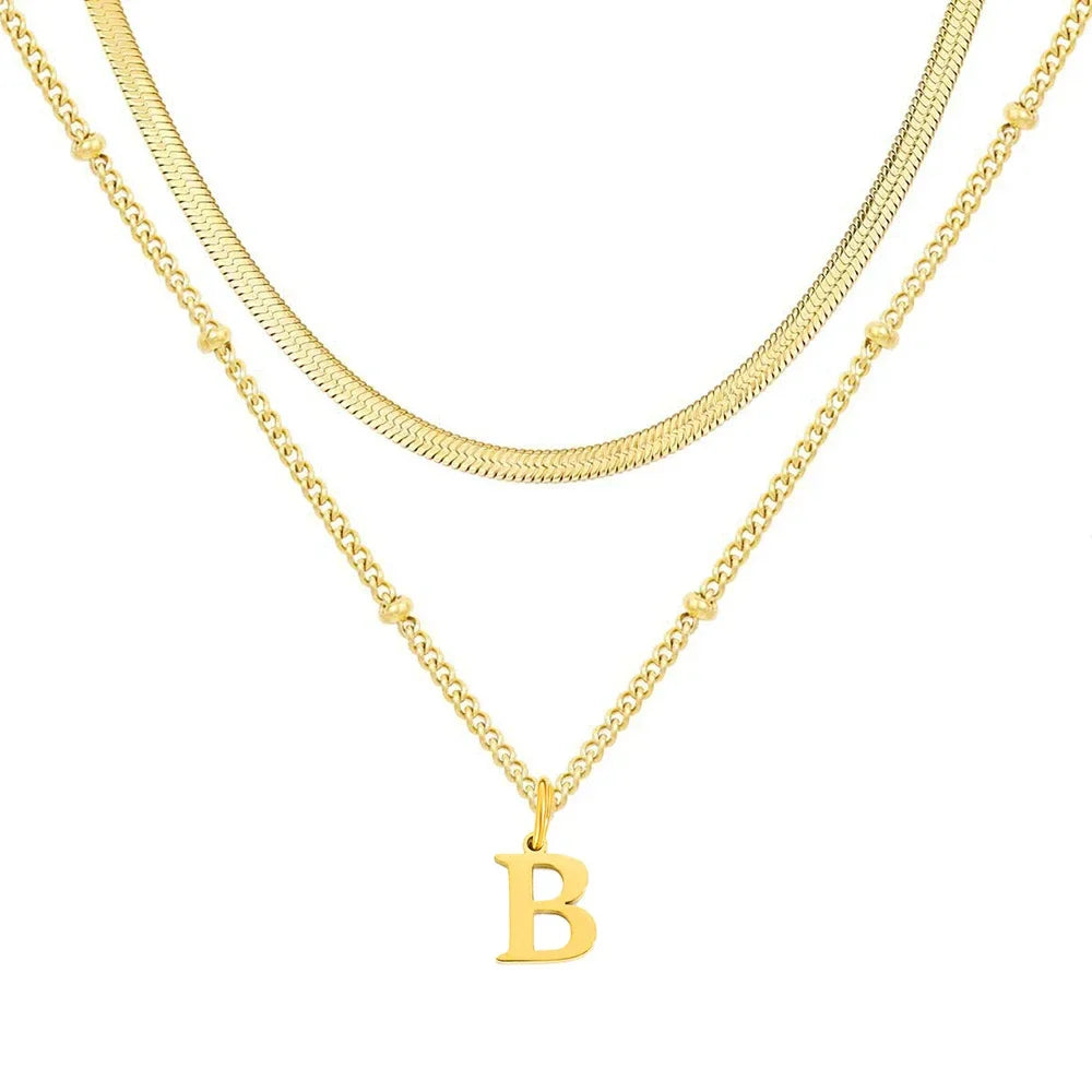 Naszyjnik Verona-Naszyjnik-Lorine.pl