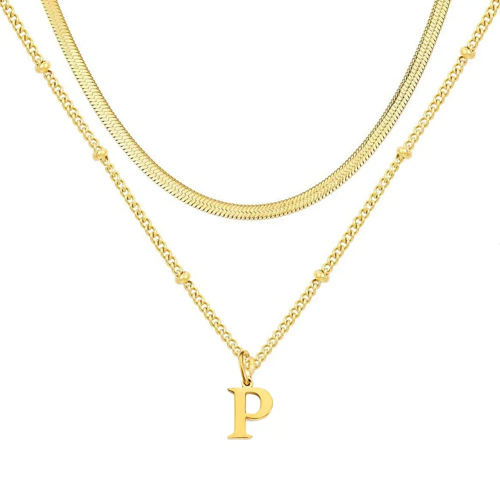 Naszyjnik Verona-Naszyjnik-Lorine.pl