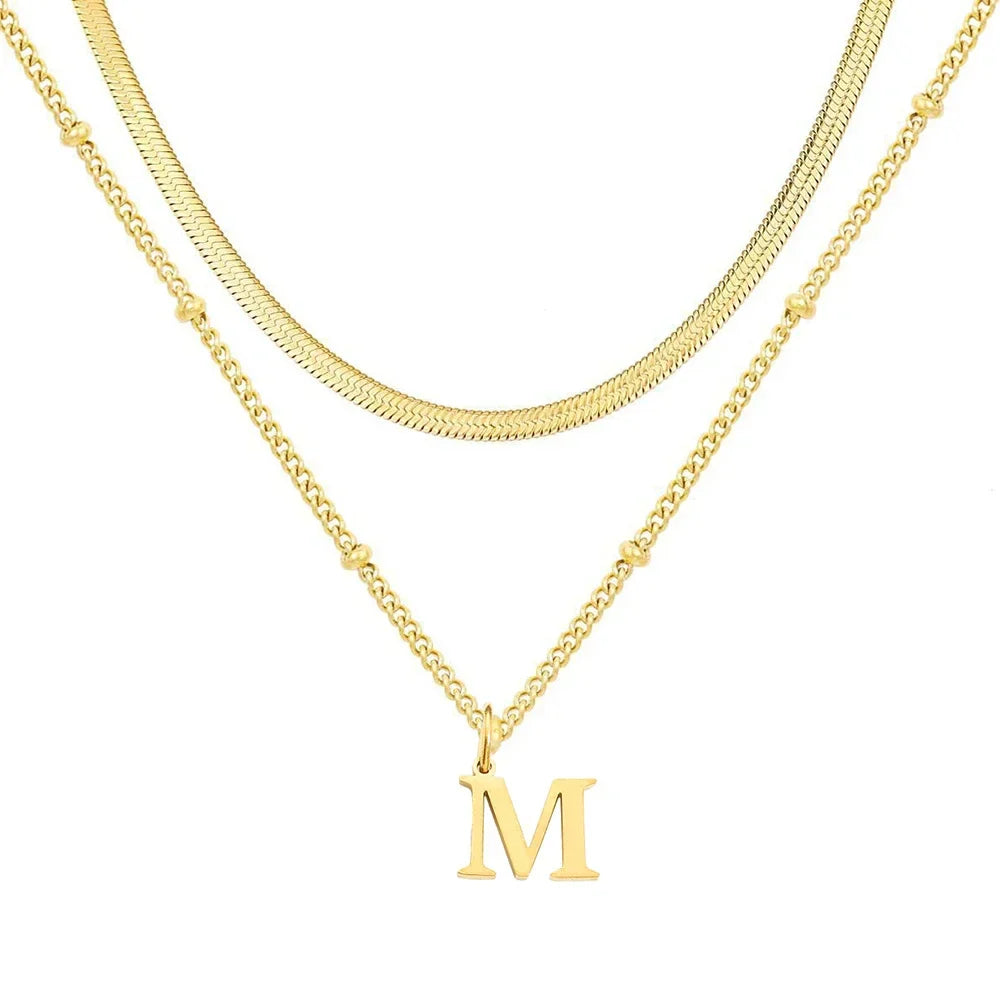 Naszyjnik Verona-Naszyjnik-Lorine.pl