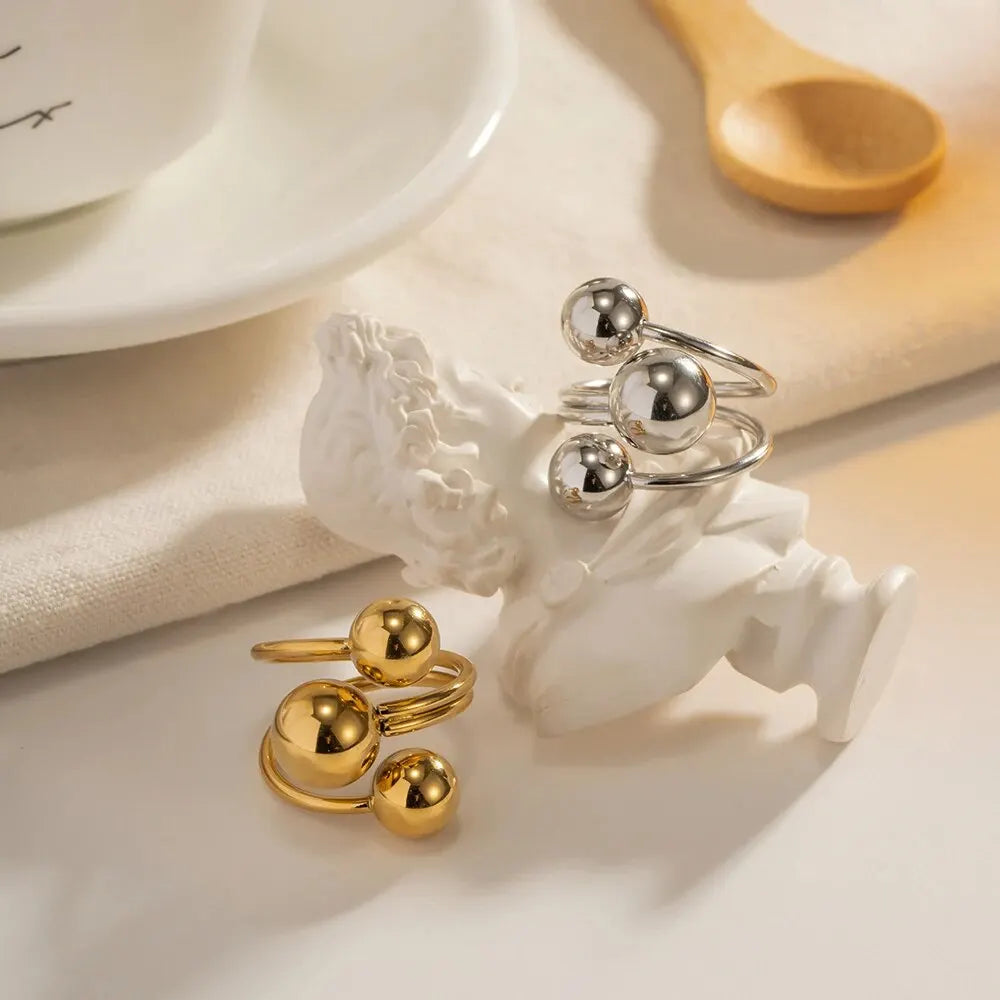 Pierścionek Firenze-Pierścionek-Lorine.pl