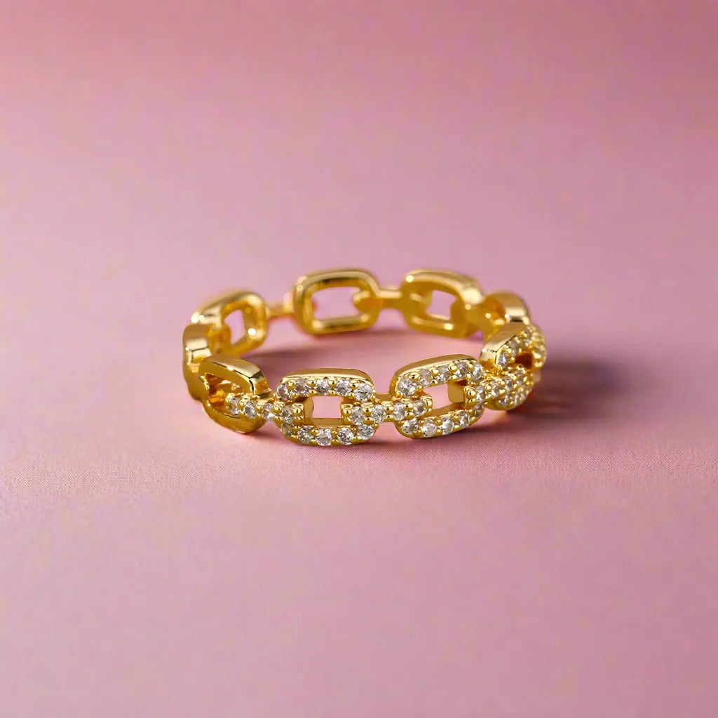 Pierścionek Marais-Pierścionek-Lorine.pl