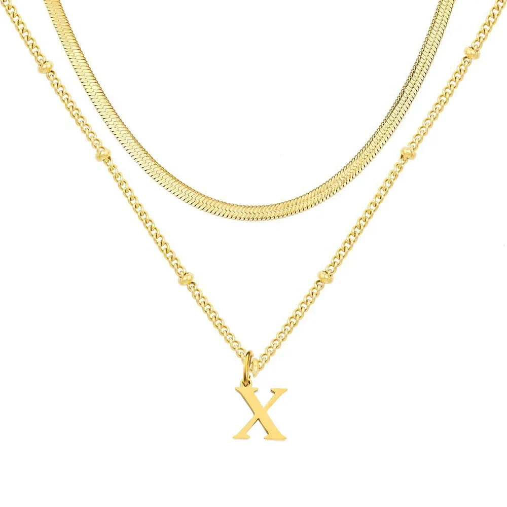 Naszyjnik Verona-Naszyjnik-Lorine.pl