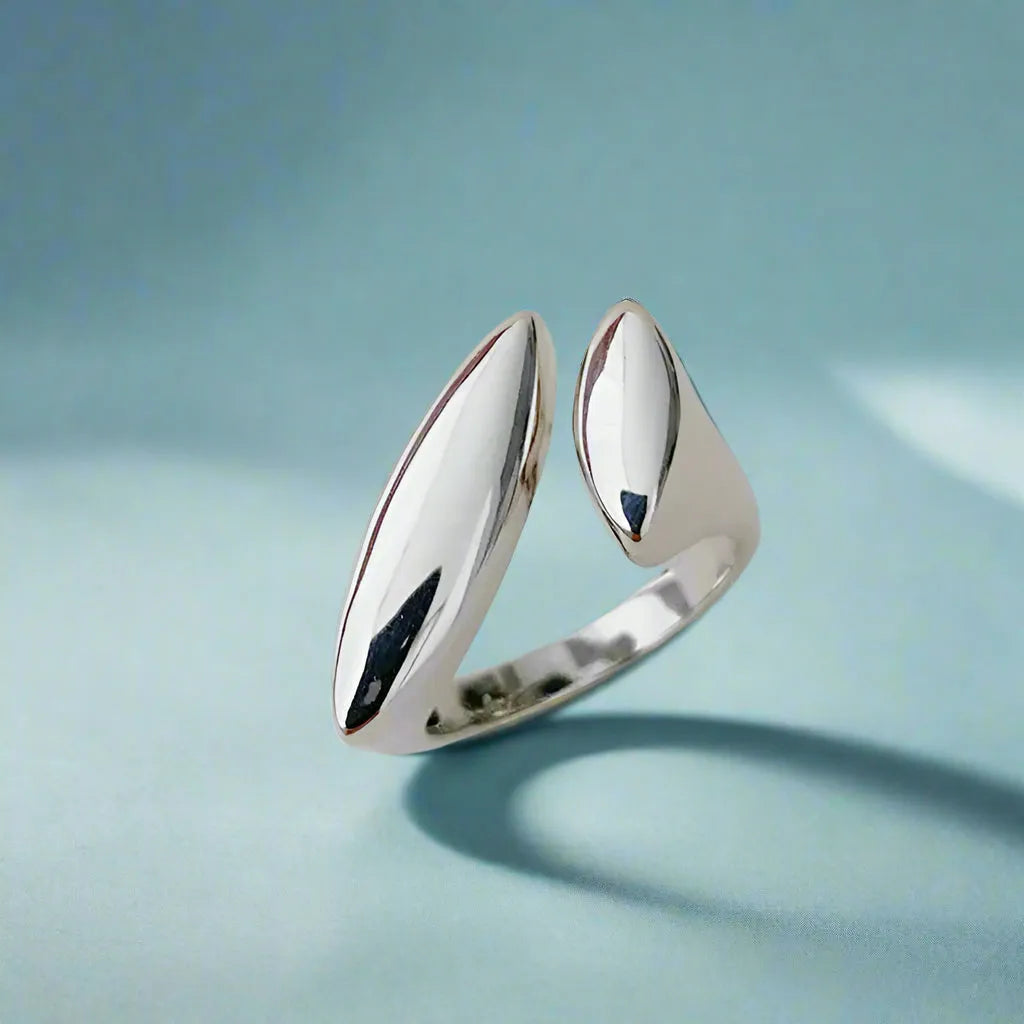 Pierścionek Genova-Pierścionek-Lorine.pl