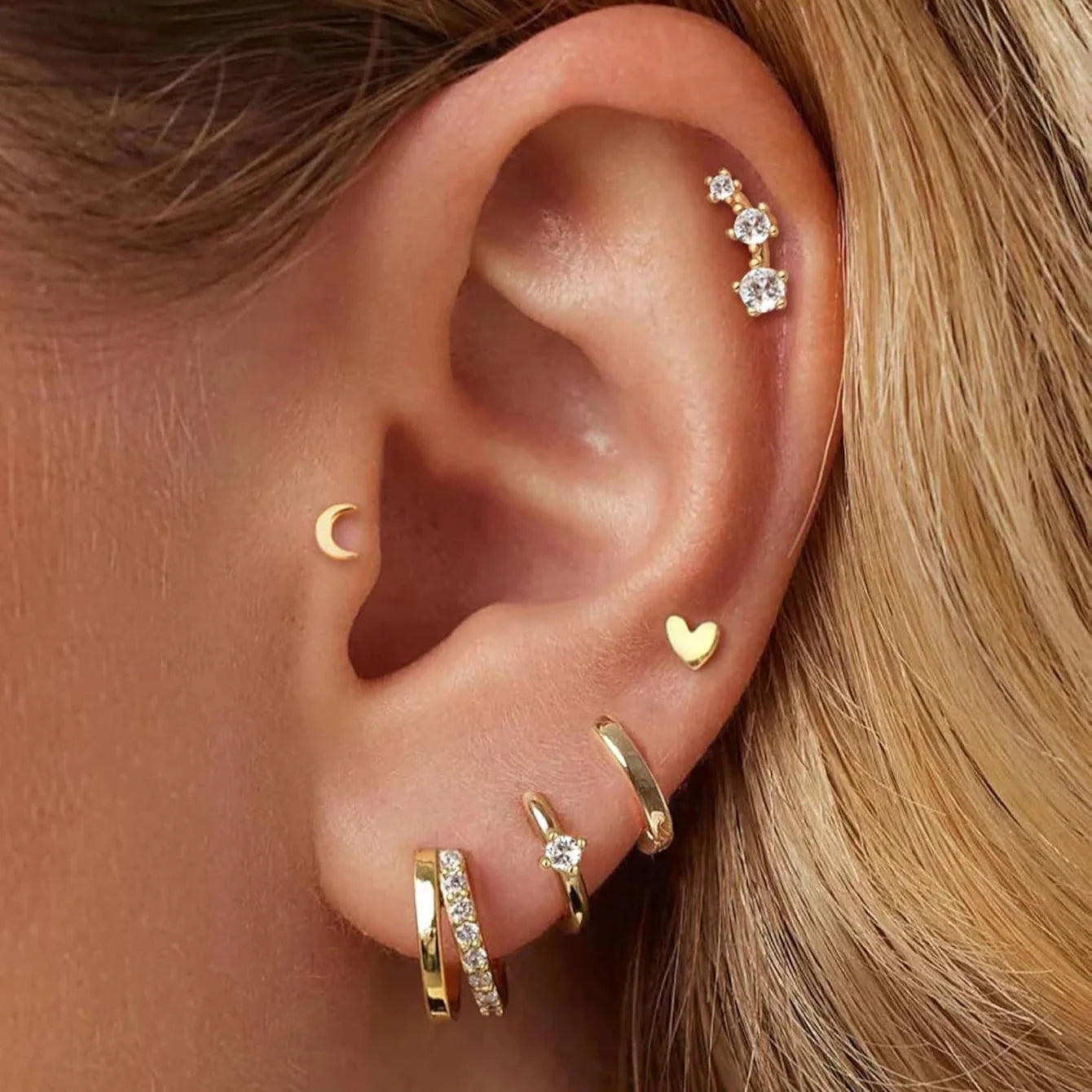 Kolczyki Lucca-Kolczyki-Lorine.pl