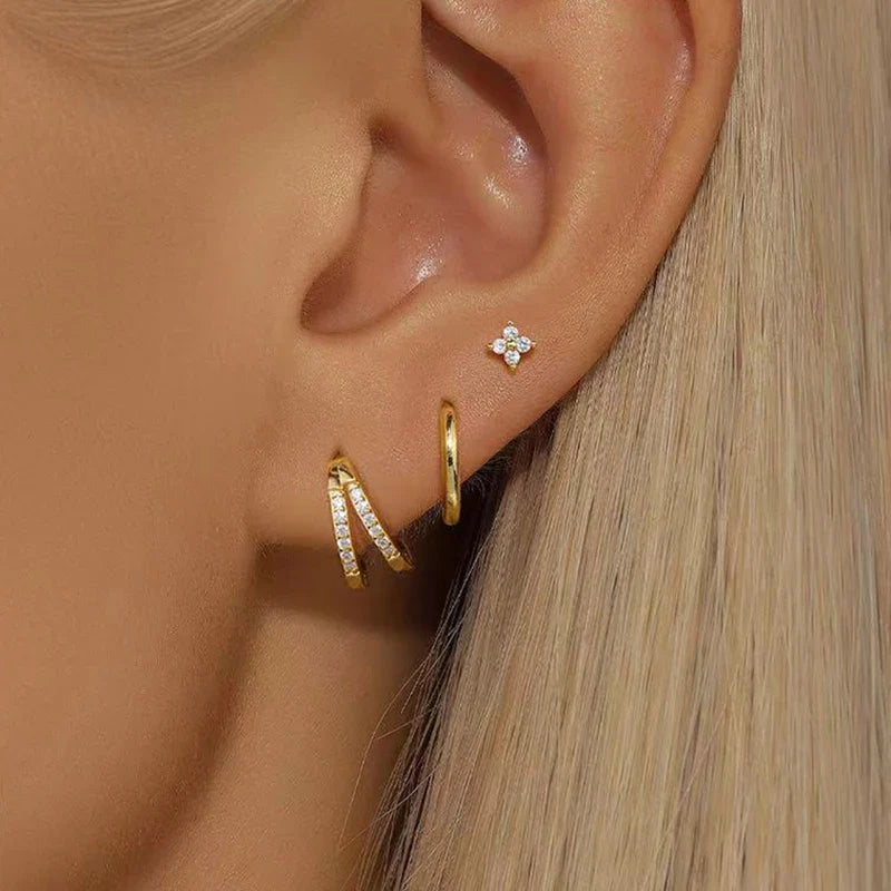 Kolczyki Genova-Kolczyki-Lorine.pl