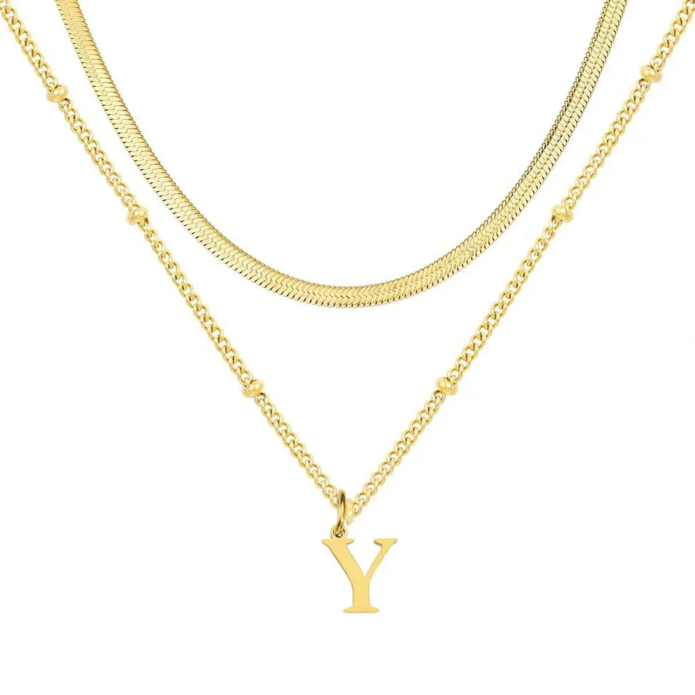 Naszyjnik Verona-Naszyjnik-Lorine.pl