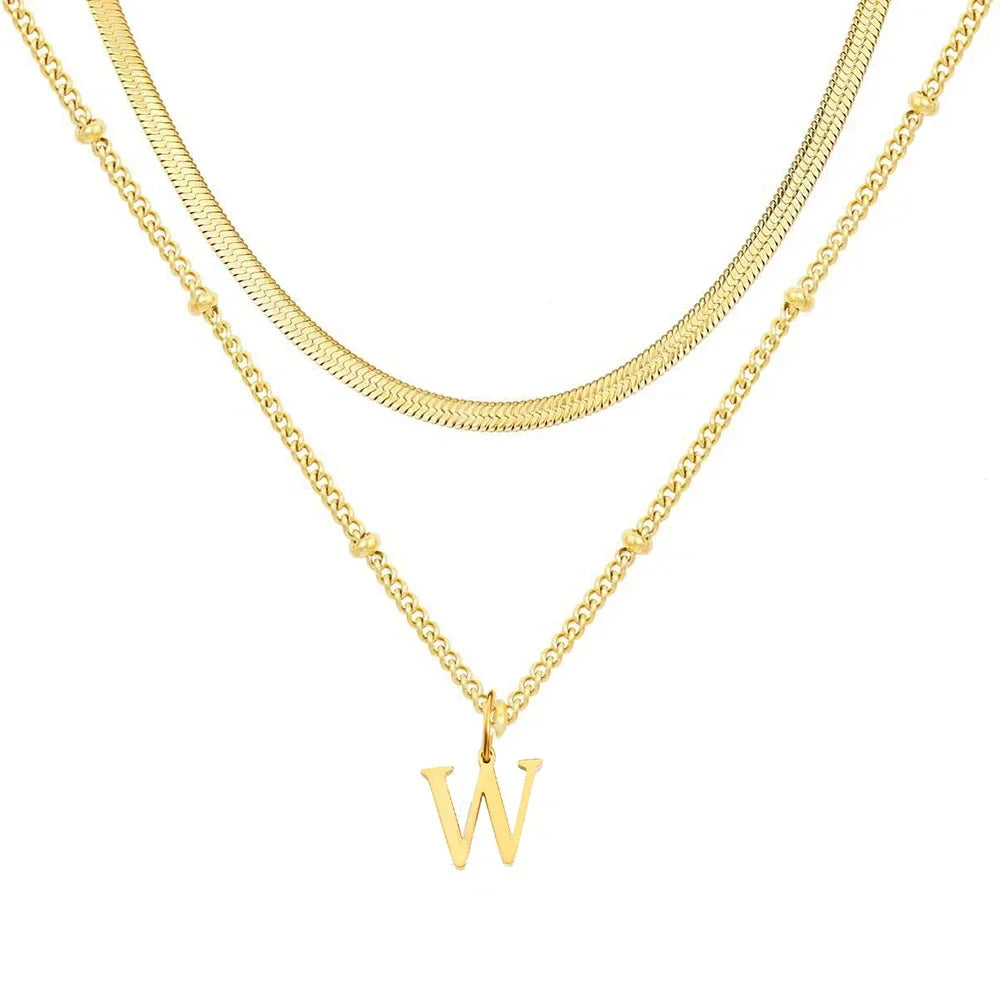 Naszyjnik Verona-Naszyjnik-Lorine.pl