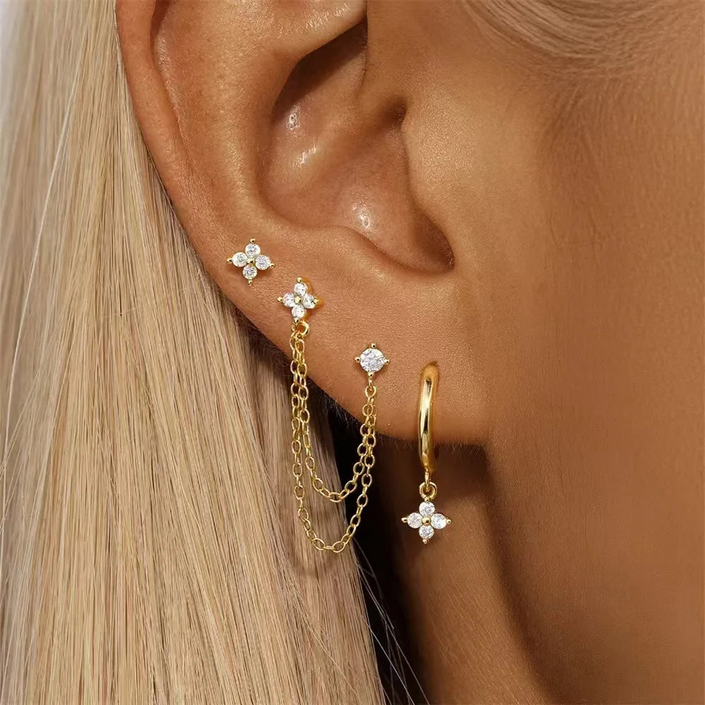 Kolczyki Cádiz-Kolczyki-Lorine.pl