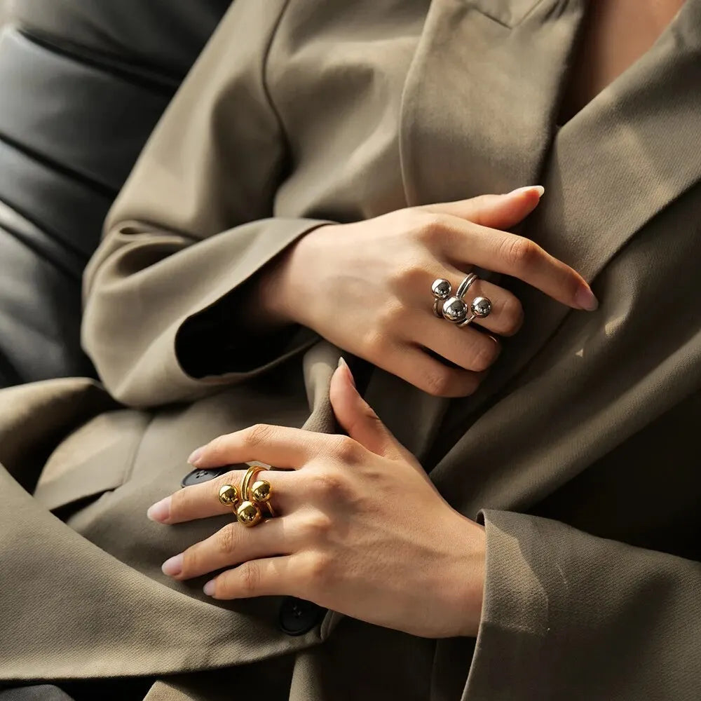 Pierścionek Firenze-Pierścionek-Lorine.pl