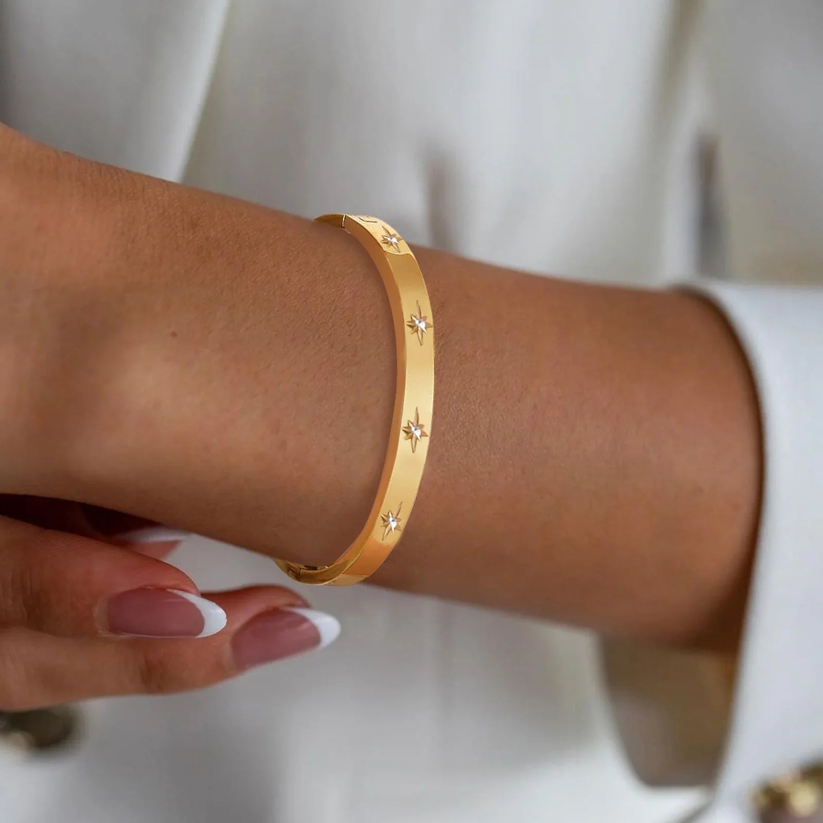 Bransoletka Noche-Bransoletka-Lorine.pl