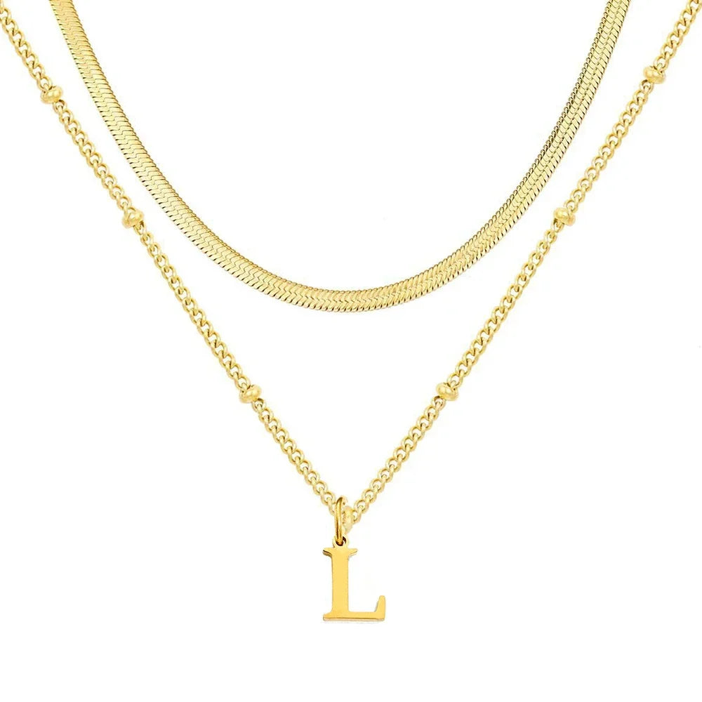 Naszyjnik Verona-Naszyjnik-Lorine.pl