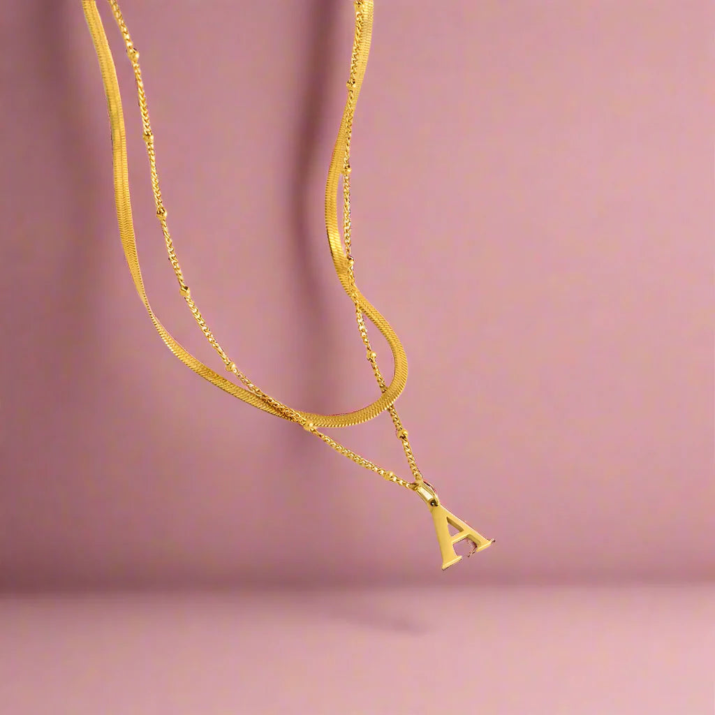 Naszyjnik Verona-Naszyjnik-Lorine.pl