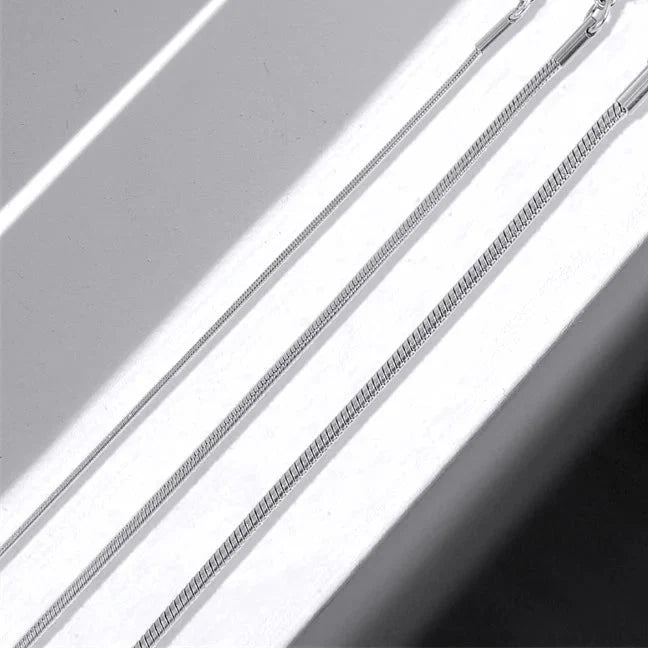 Naszyjnik Almería-Naszyjnik-Lorine.pl