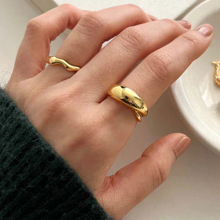 Pierścionek Jaén-Pierścionek-Lorine.pl