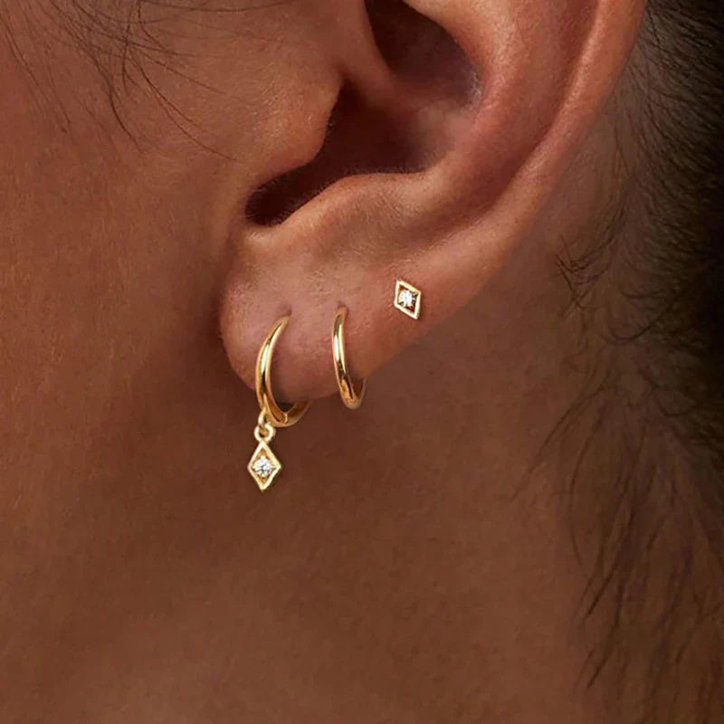 Kolczyki Soria-Kolczyki-Lorine.pl