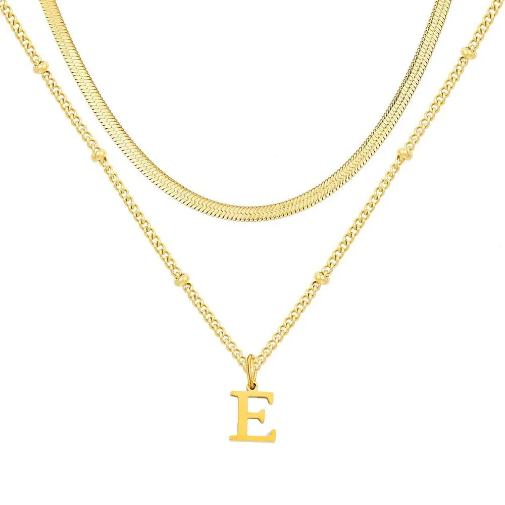 Naszyjnik Verona-Naszyjnik-Lorine.pl