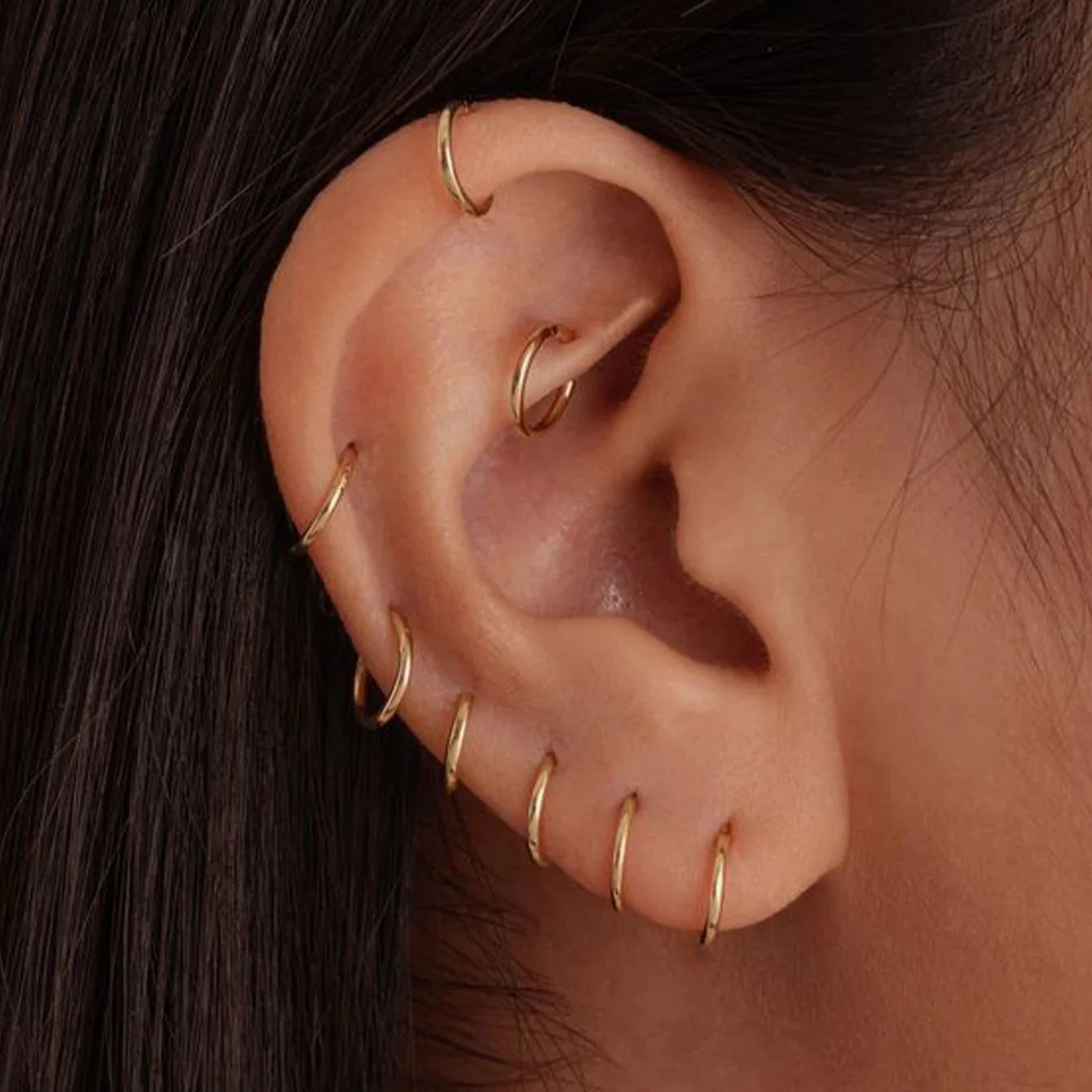 Kolczyki Lérida-Kolczyki-Lorine.pl