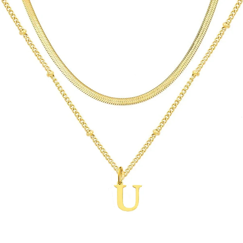 Naszyjnik Verona-Naszyjnik-Lorine.pl