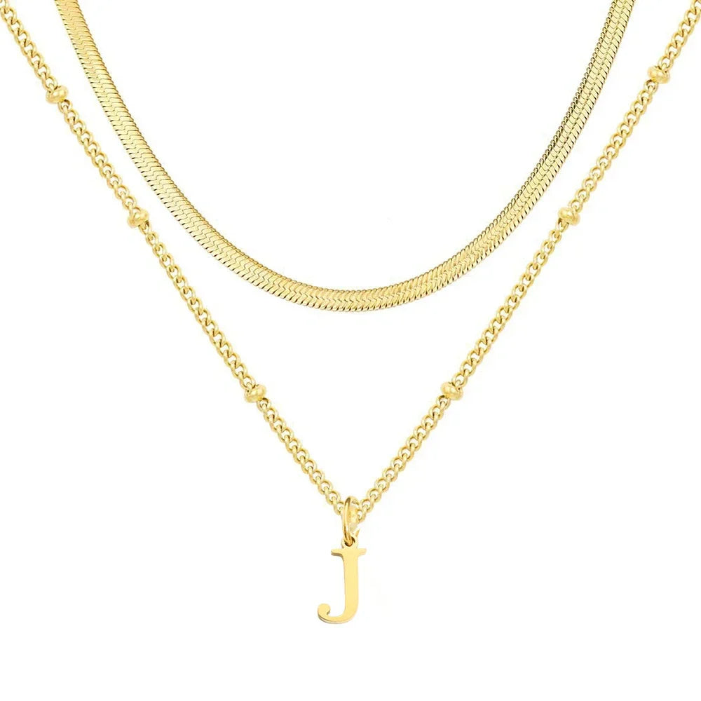 Naszyjnik Verona-Naszyjnik-Lorine.pl