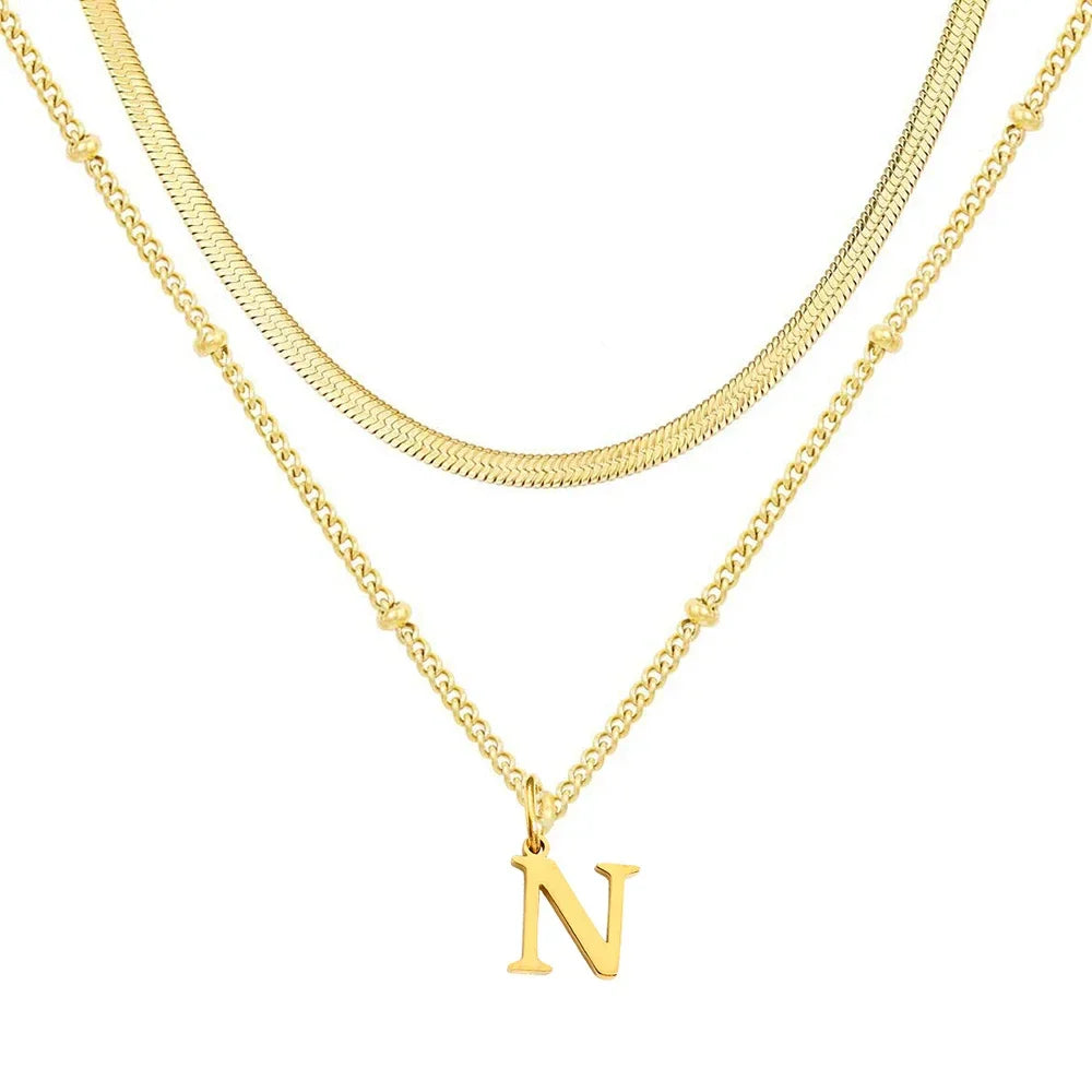 Naszyjnik Verona-Naszyjnik-Lorine.pl